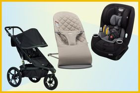 AMZ Spring Sale: baby deals