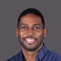 Antwon Chavis, M.D. headshot