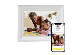 Aura Mason Digital Picture Frame