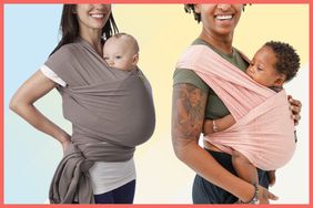 Best Baby Slings and Wraps