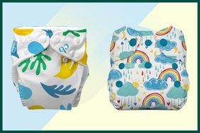 Best Cloth Diapers