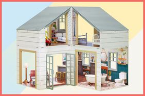 Best Dollhouses for Kids