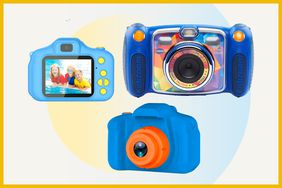 Kids Camera