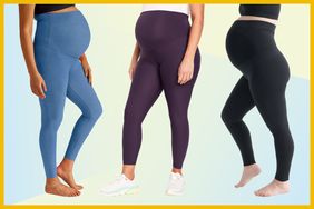 Best Maternity Leggings 