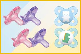 Best Pacifiers For Babies