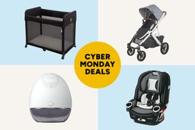 BFCM: Baby Deals Tout