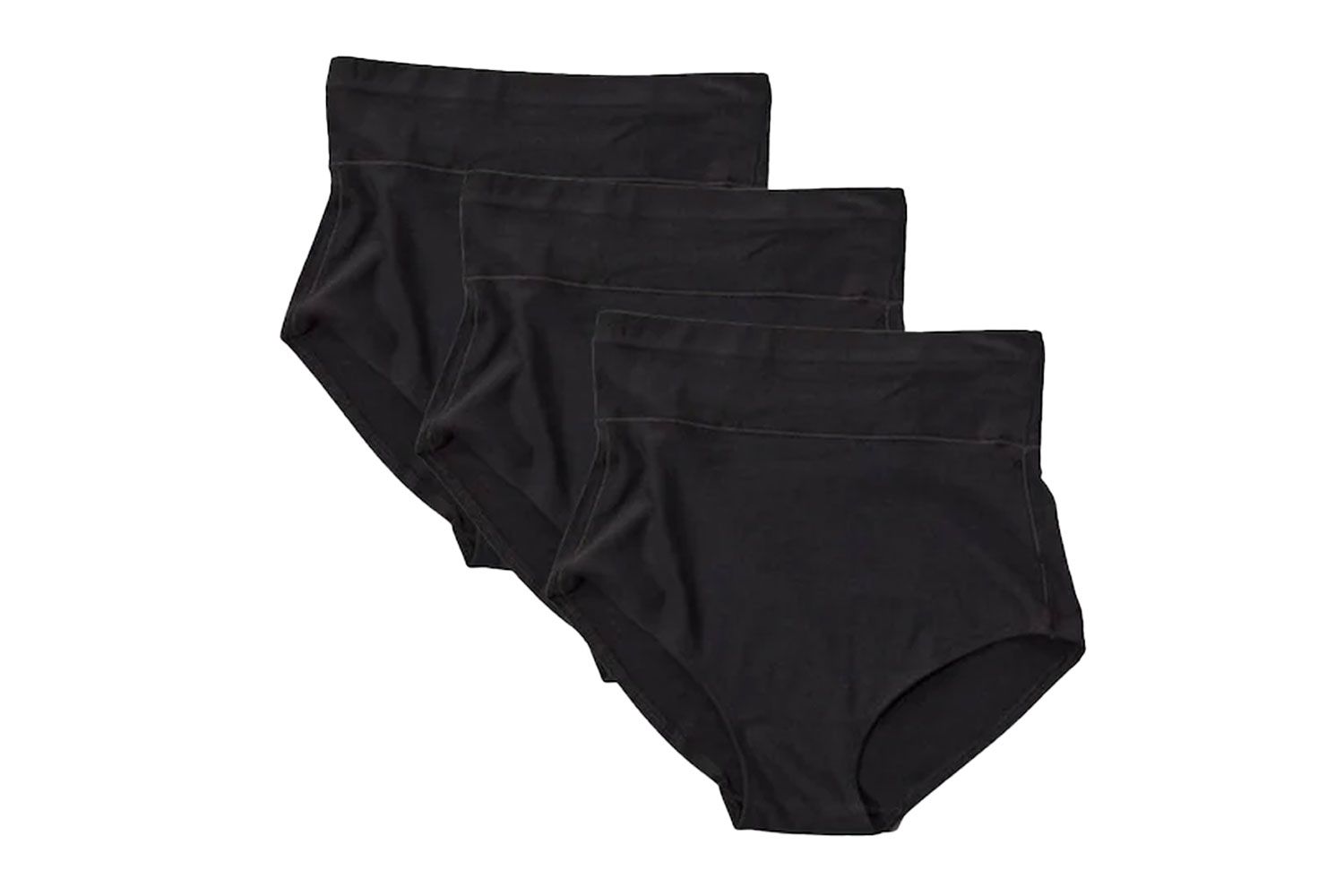 Bodily All-In Panty 3-Pack