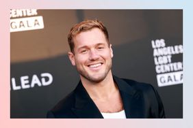 Colton Underwood photo