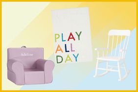 Create a Pinterest-Worthy Kidâs Room With Up to 60% Off Pottery Barn Kids Furniture & Decor Tout