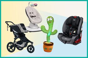 early presidents' day baby deals at Amazon Tout