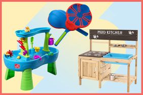 Editorsâ Picks: Our Favorite Outdoor Toys for Backyard Fun Tout