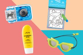 Editors Picks Spring Break