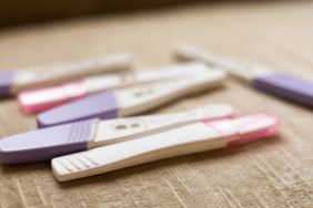 pregnancy tests photo