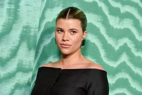 Sofia Richie Grainge