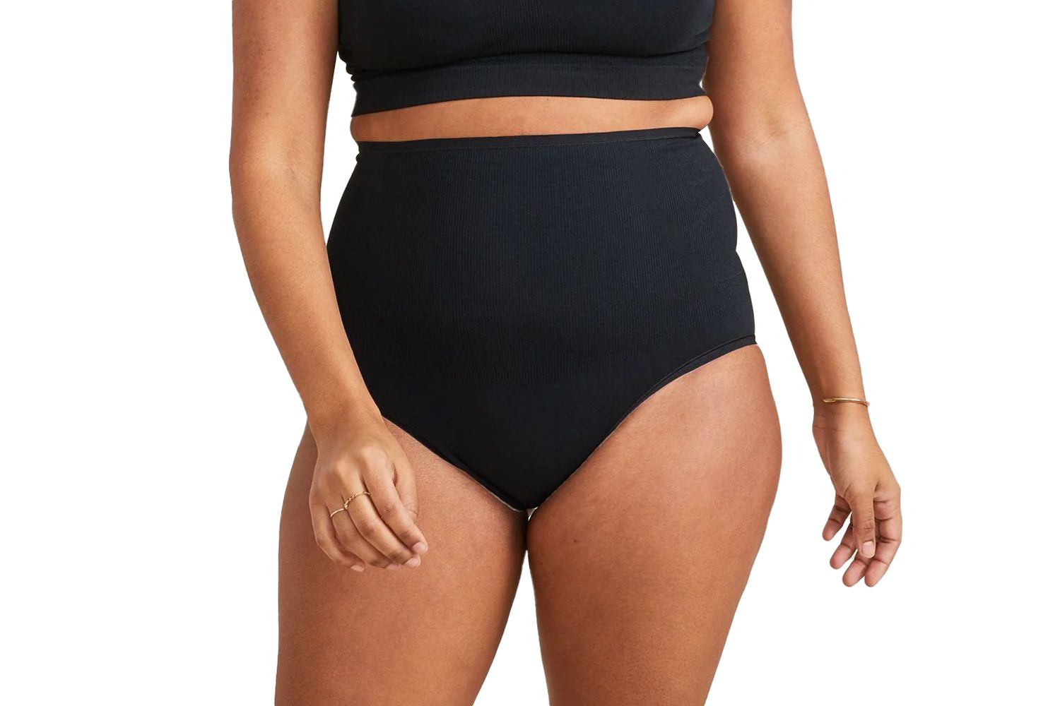 HATCH Seamless Belly Brief