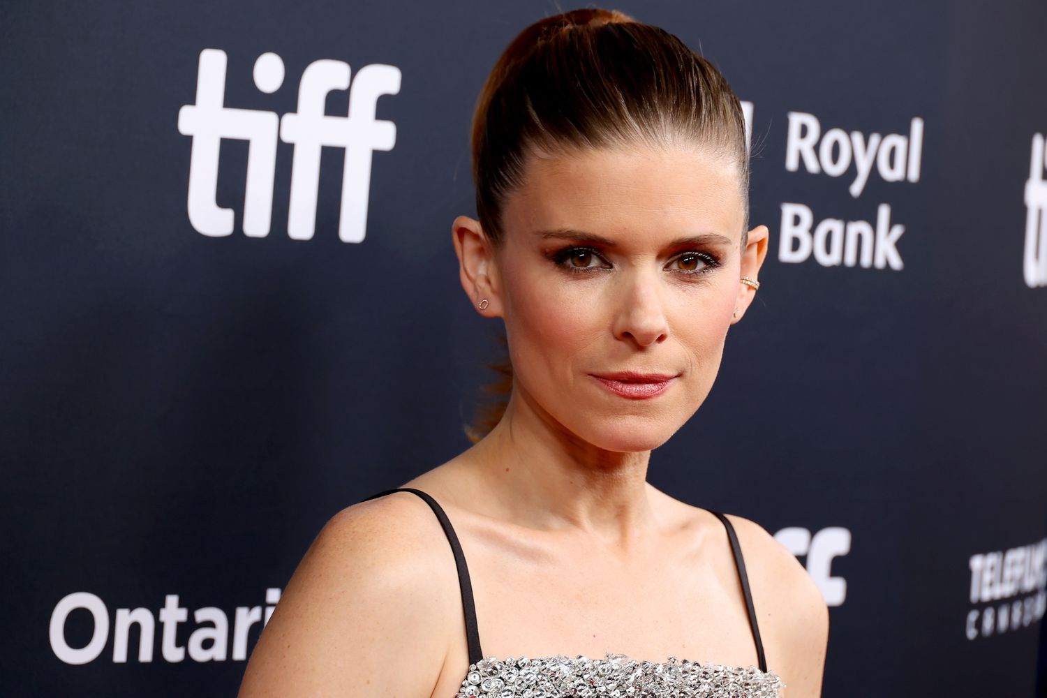 Kate Mara at the Toronto International Film Festival