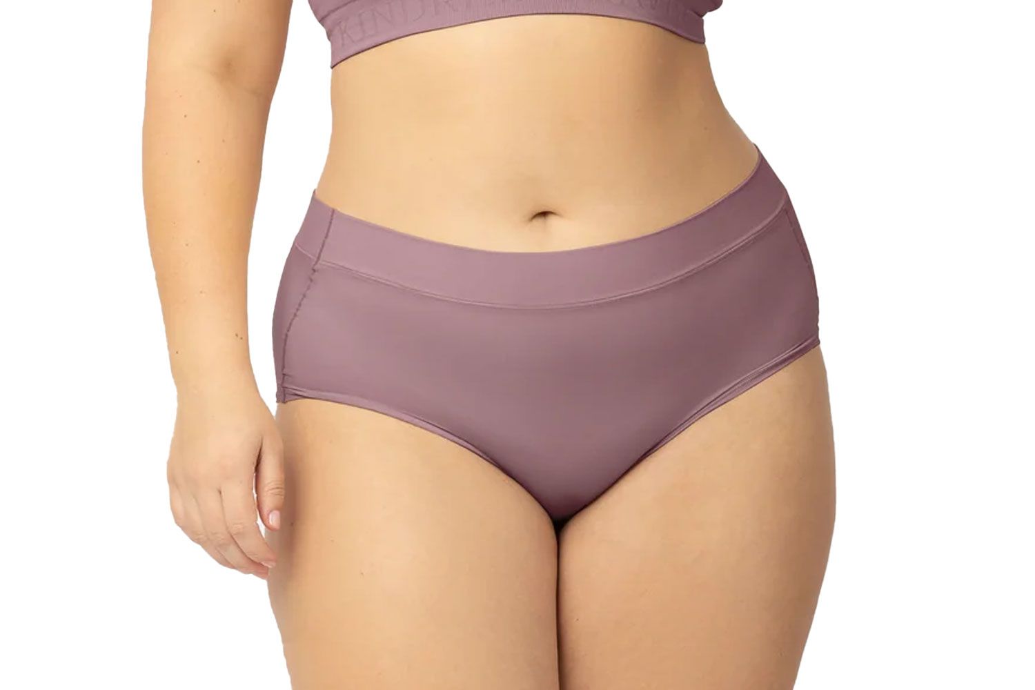 Kindred Bravely Grow with Me Maternity &amp; Postpartum Brief