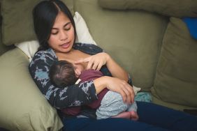 breastfeeding