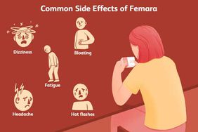 Femara (Letrozole) for fertility