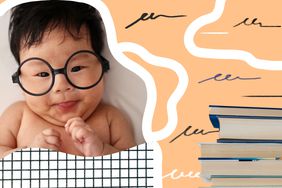 Baby Names From Popular Literature - Photo Illustration by Michela Buttignol 