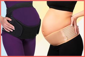 Maternity Support Belts