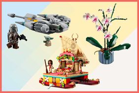 Memorial Day Weekend Lego deals 