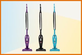 Amazon Bissell vacuum one-off Tout