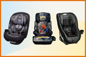 Amazon Car Seat Deals Under $200 Tout