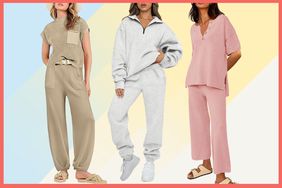 Amazon loungewear sets under $50 Tout