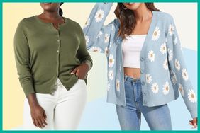 Amazon spring cardigans Tout