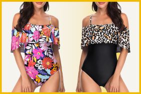 Amazon Swimsuits