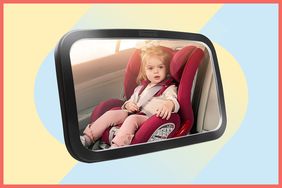 Best Baby Car Mirrors