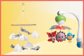 Best Baby Mobiles for Visual and Motor Development 