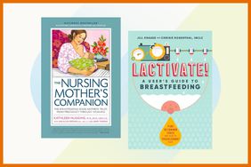 Best Breastfeeding Books