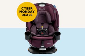 Cyber Monday Graco Turn2Me 3-in-1 Car Seat Tout