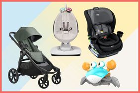 Memorial Day Weekend Baby Deals