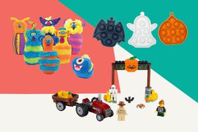 PD2 Roundup: halloween toys and crafts Tout