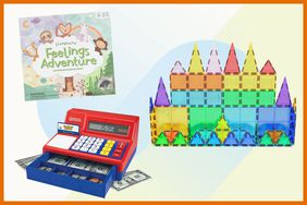 Preschool Toys