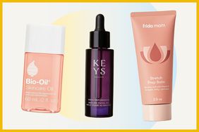 Pregnancy Safe Skincare Products