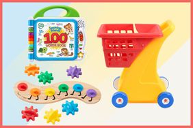 Toys for 18-Month-Olds