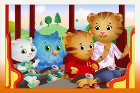 Daniel Tiger's Neighborhood