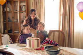 THIS IS US - Pictured: Mandy Moore as Rebecca Pearson