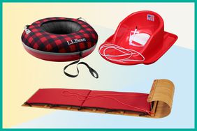 Best Sleds for Kids