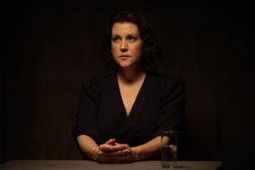 Melanie Lynskey