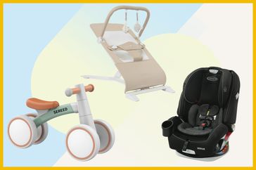 PBDD Parents, Don’t Miss These Top 75 Amazon Prime Day Baby Deals—Up to 80% Off