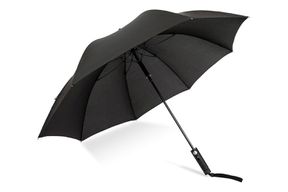 Shed Rain Duo Auto-Open Stick Umbrella 