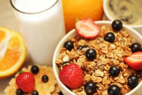 Cereal for Breakfast: A Good or Bad Idea for Kids? 37728