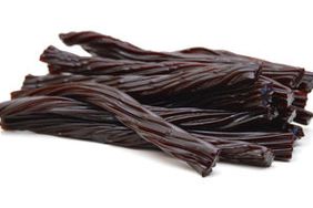 Black Licorice