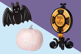 Target Halloween Decorations Tout