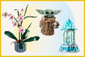 The 45 Best Prime Day Lego Deals Include Flowers, âStar Wars,â Duplo, & More From $6 tout